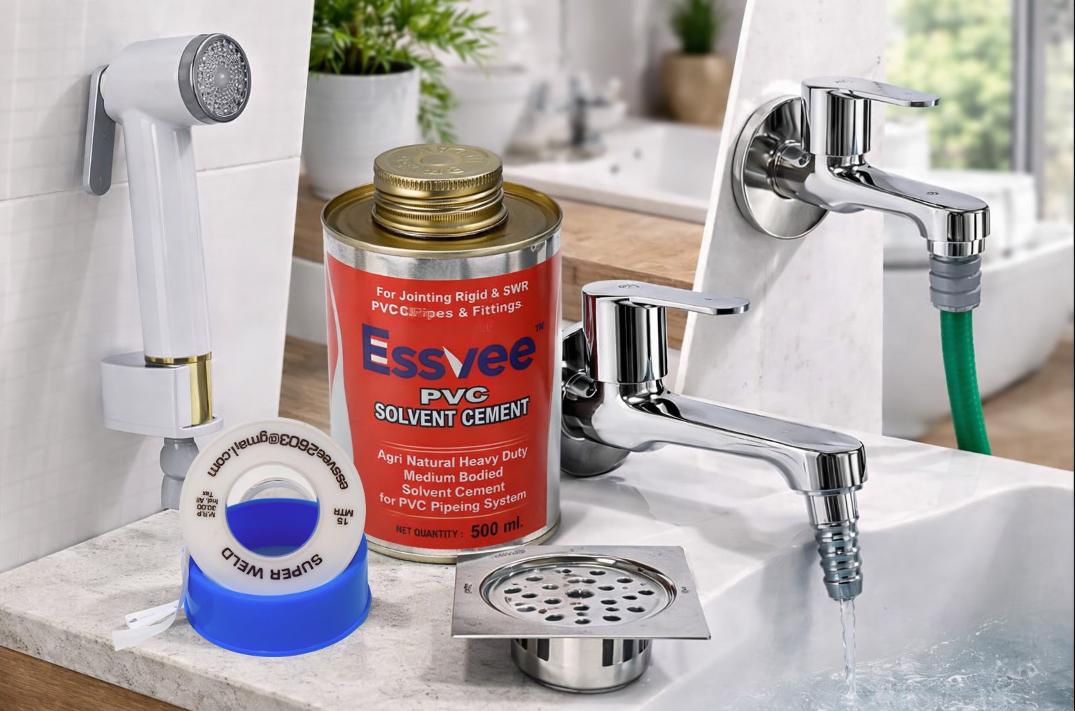 ESSVEE Electrical Solutions